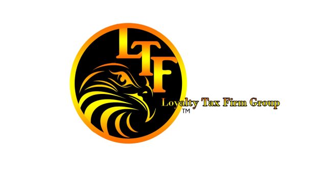 Loyalty Tax Firm Group LLC