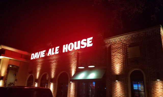 Miller’s Ale House – Davie
