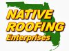 Native Roofing Enterprises, Inc.