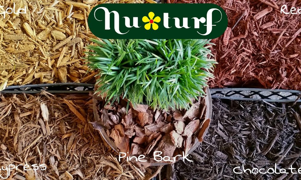 Nu-Turf Sod & Garden Shop