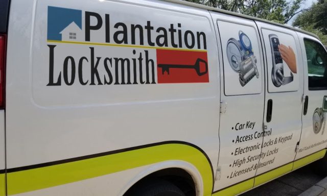 Plantation Locksmith LLC.