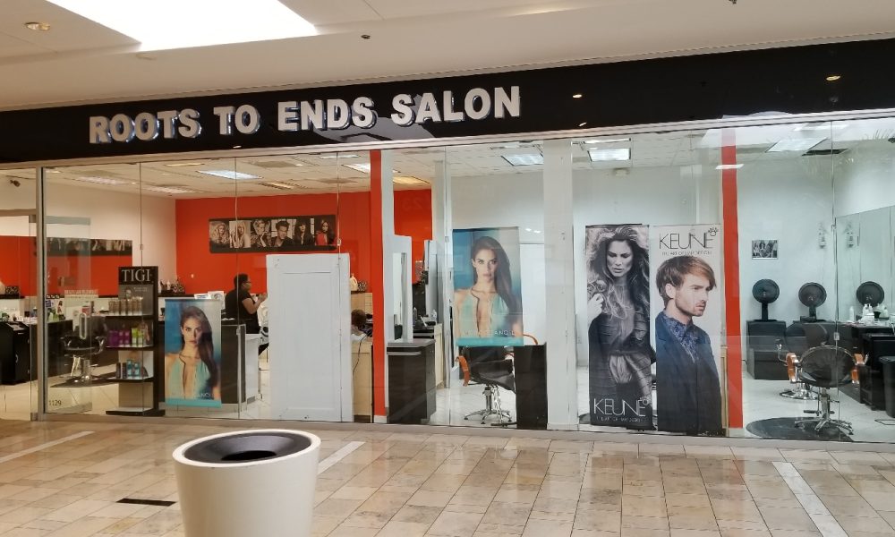 Roots To Ends Hair Salon and Barbershop