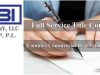 Real Estate Closings/Title - Real Estate Attorney - Sobi