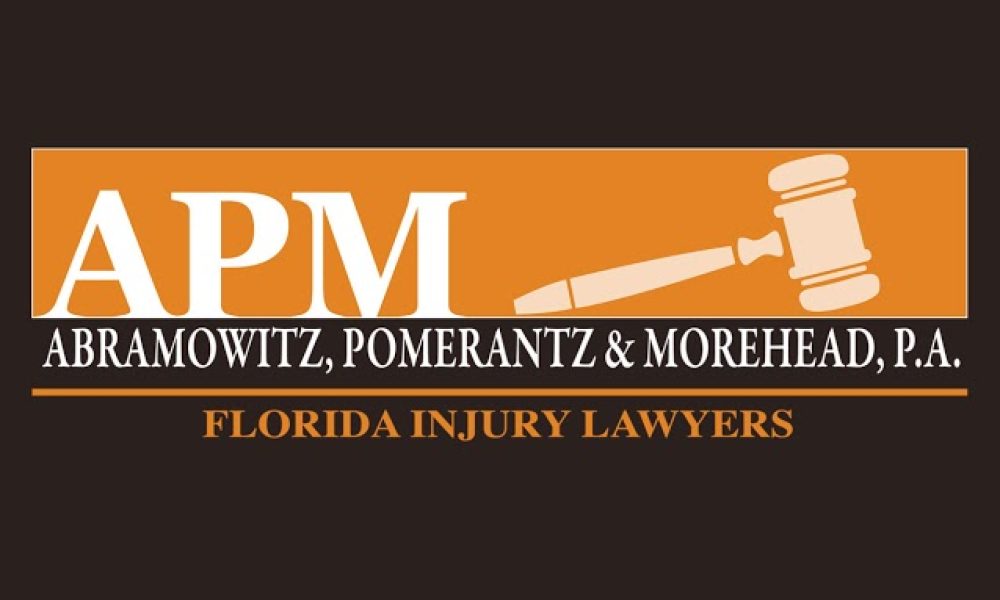 Abramowitz, Pomerantz and Morehead, P.A.