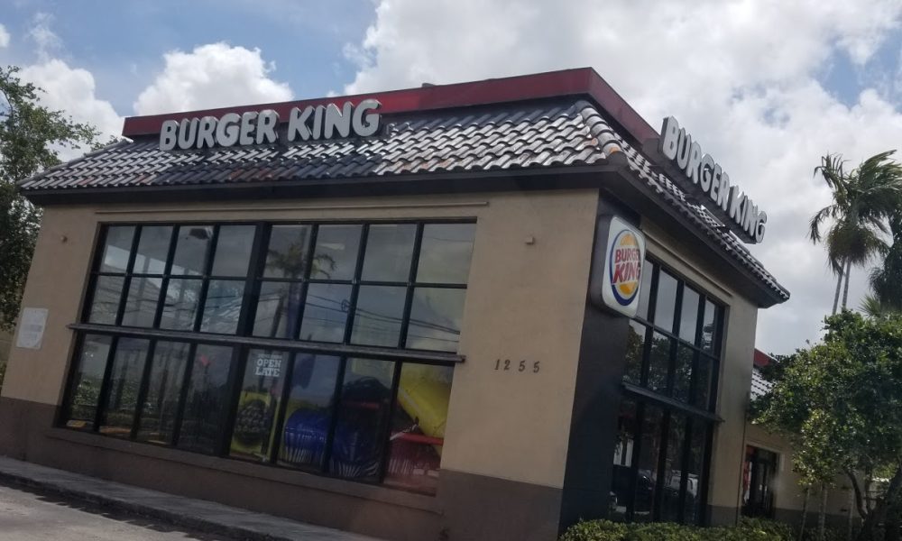 Burger King