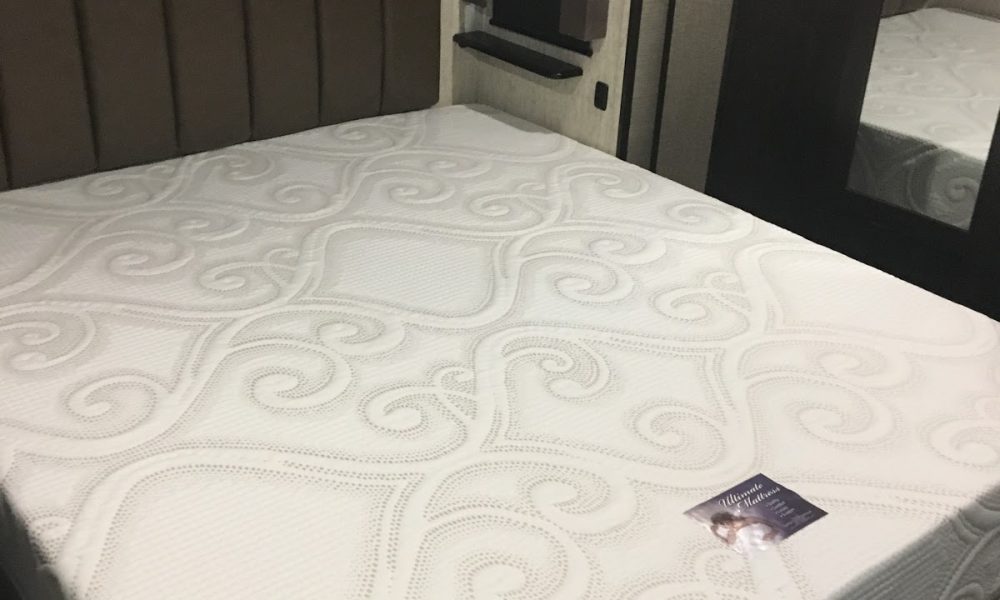 Comfort RV Mattresses