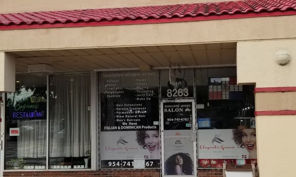 Elegant'e Hair Studio