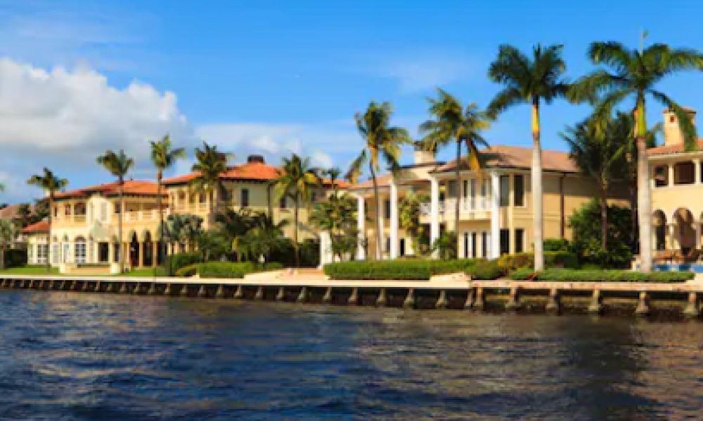 Elizabeth Baragiola - Real Estate Services in South Florida