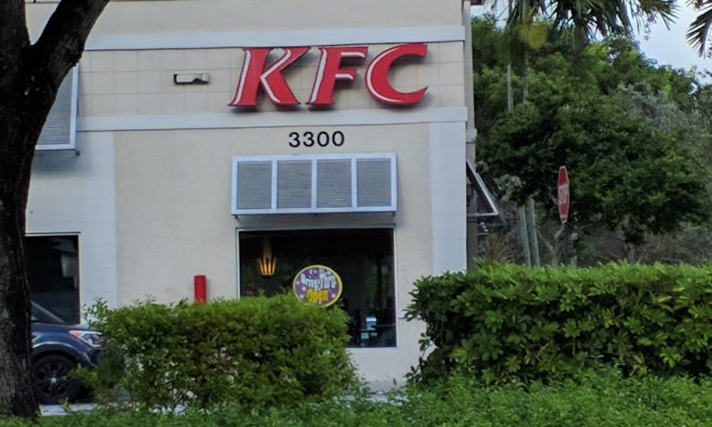 KFC