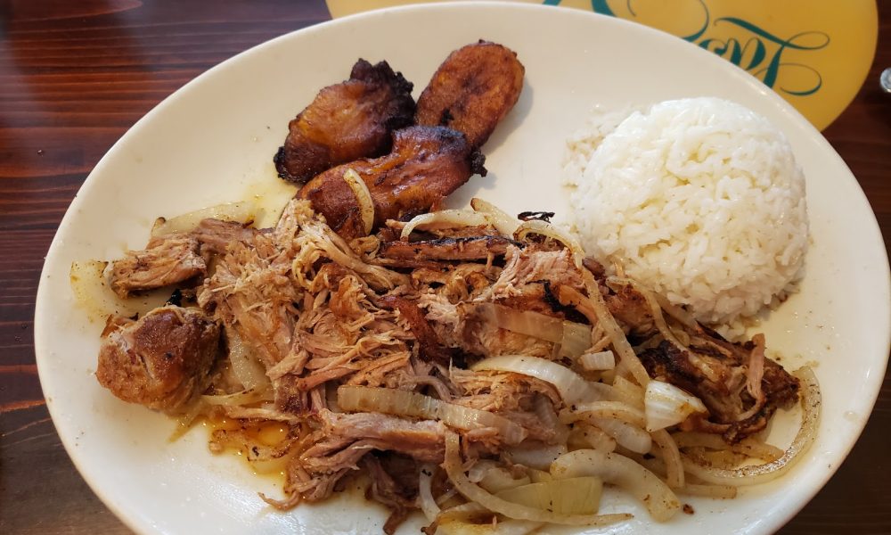 Las Vegas Cuban Cuisine