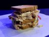 Louie K's Club Sandwich