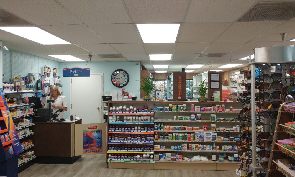 Medical Plaza Pharmacy