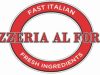 PIZZERIA AL FORNO