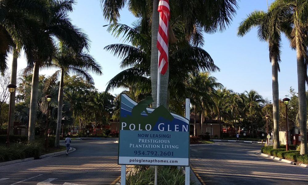 Polo Glen