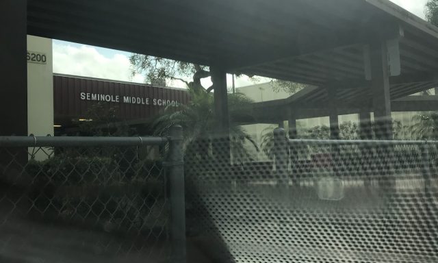 Seminole Middle School