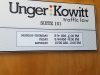 Unger & Kowitt | Traffic Ticket Lawyers