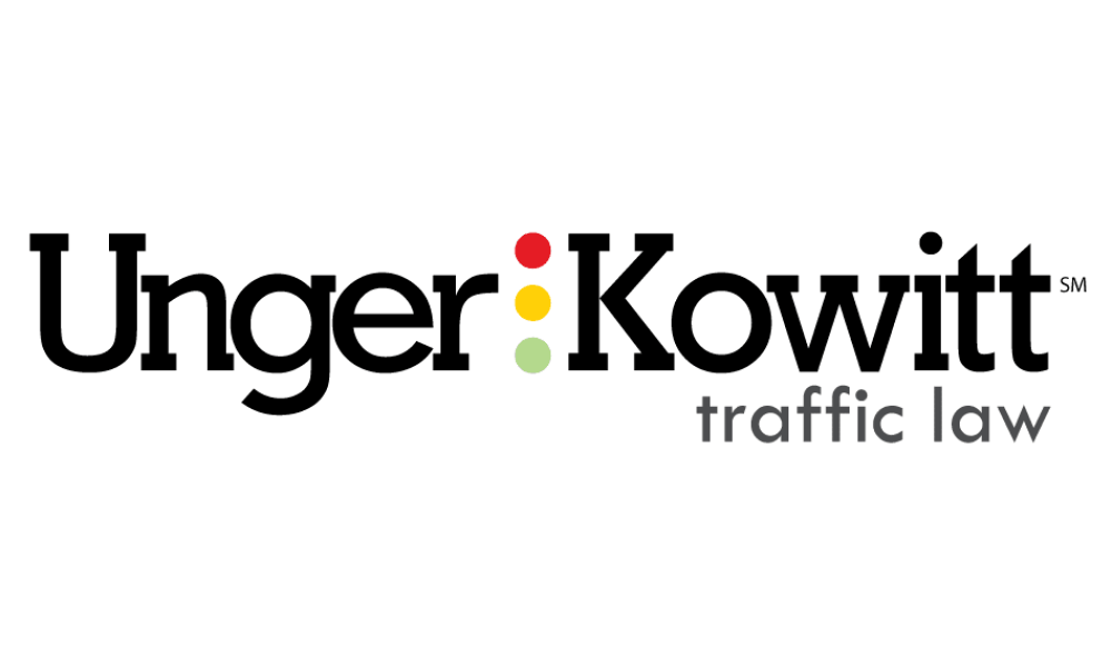 Unger & Kowitt | Traffic Ticket Lawyers