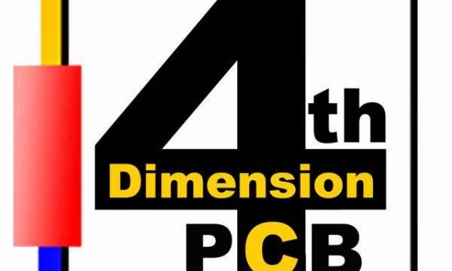 4th Dimension PCB Inc