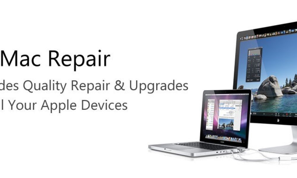 APPLE MAC MACBOOK AND PC REPAIR SUNRISE LAUDERHILL