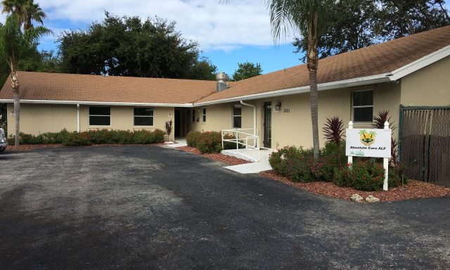 Absolute Care Assisted Living Facility