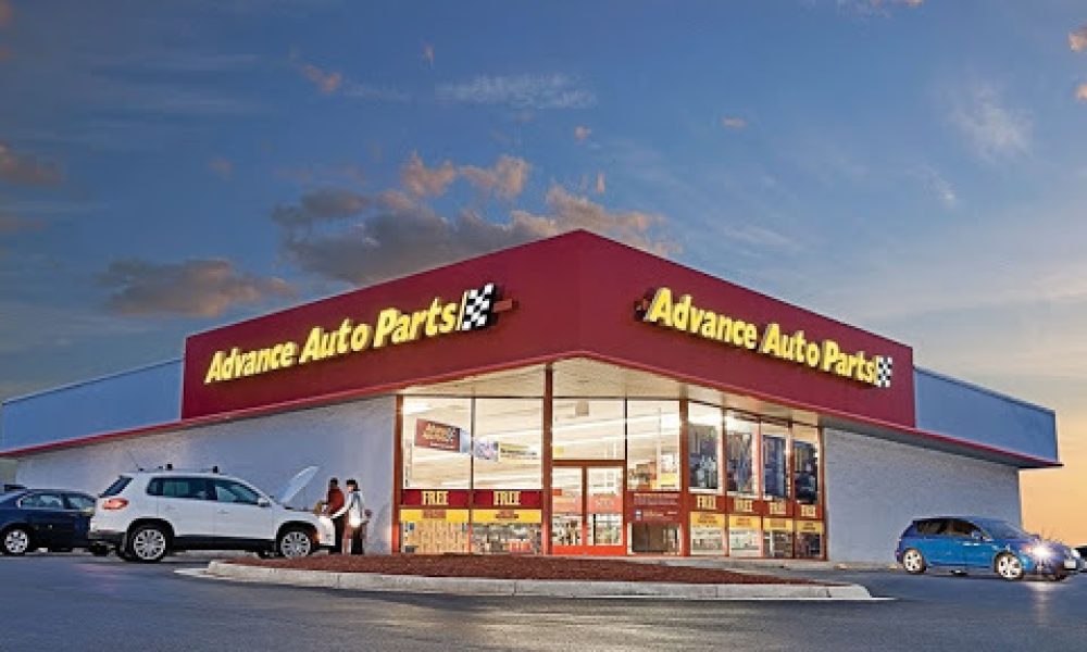 Advance Auto Parts