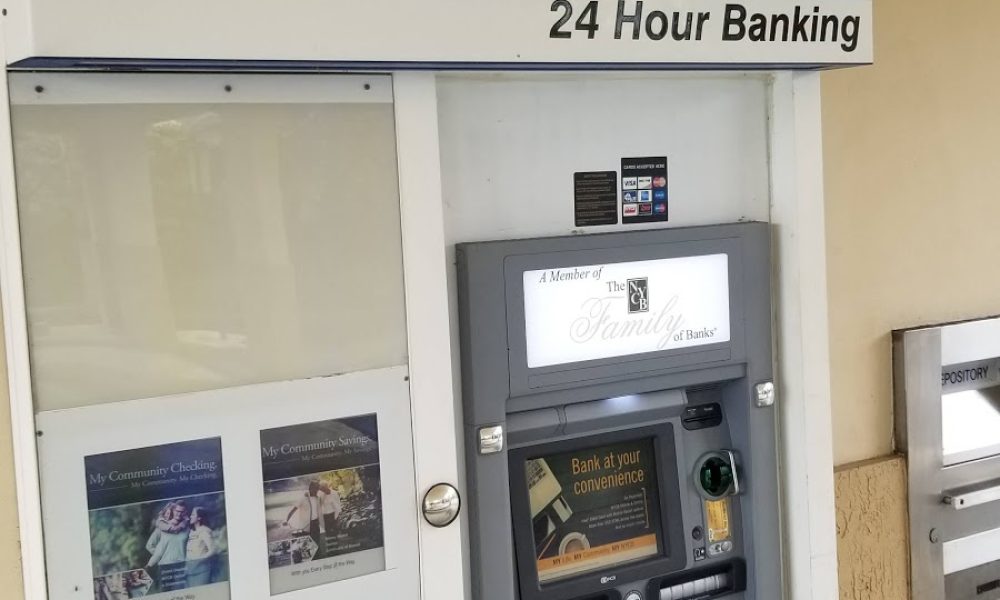 AmTrust Bank ATM