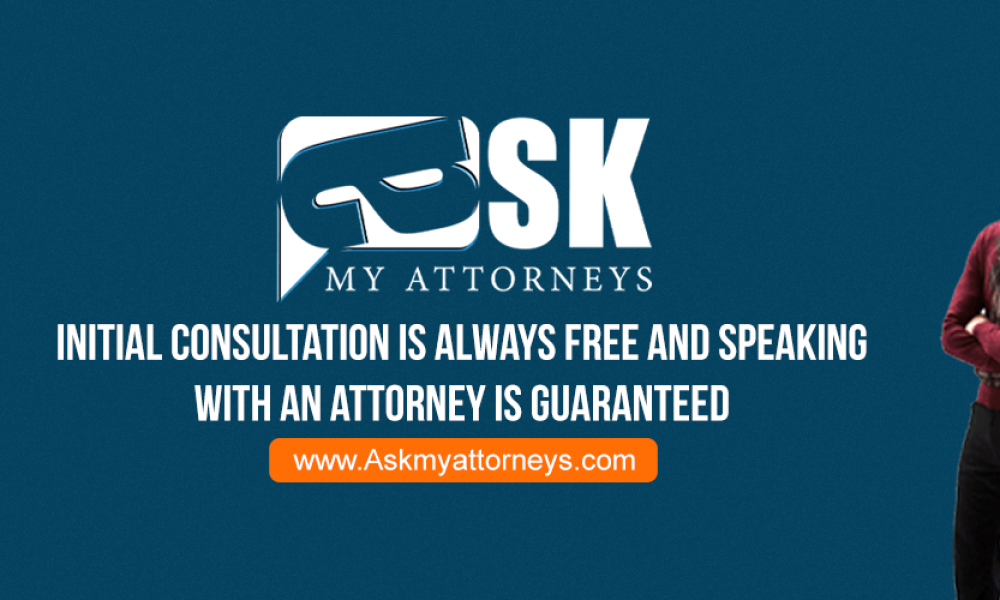 Ask My Attorneys