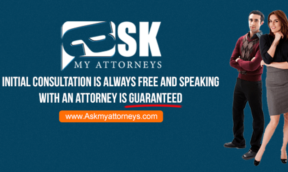 Ask My Attorneys