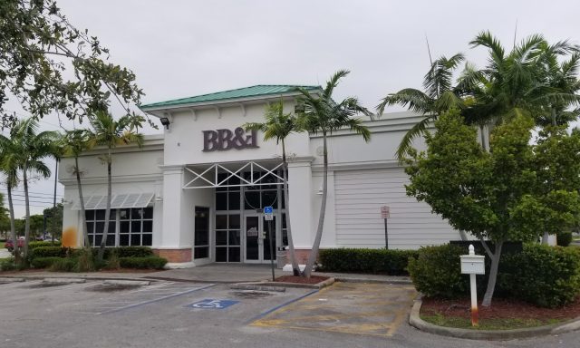 BB&T Mortgage