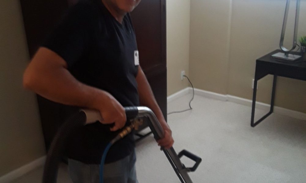 BROWARD COUNTY CARPET CLEANING INC