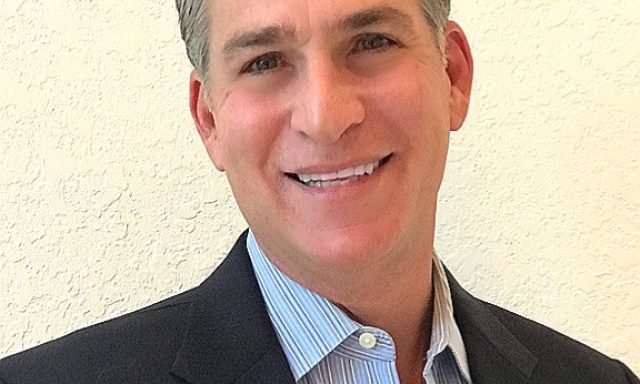 Barry Hochberg — Mortgage Broker, Mortgage Banker