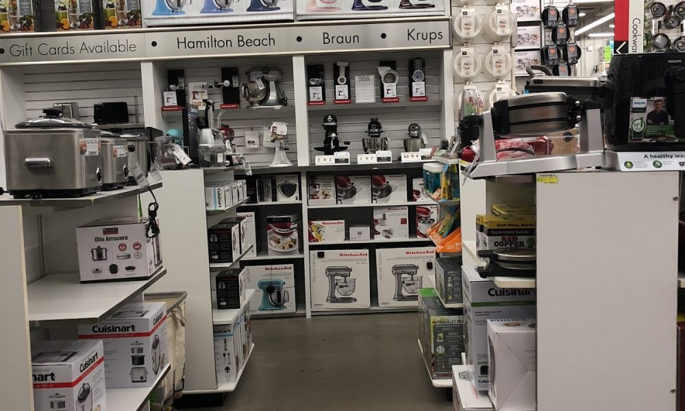 Bed Bath & Beyond