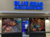 Blue Seas Aquariums