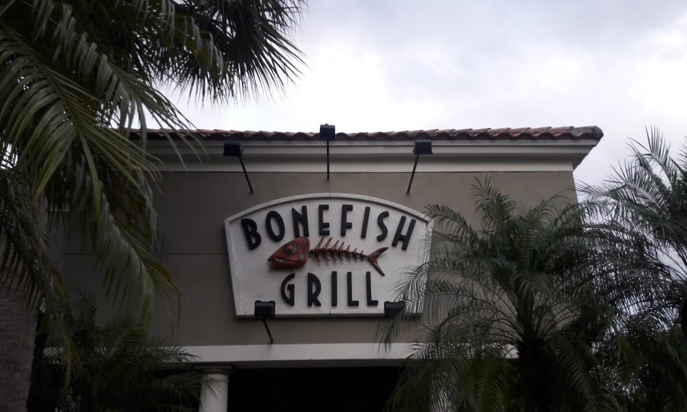 Bonefish Grill