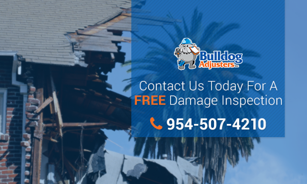 Bulldog Adjusters