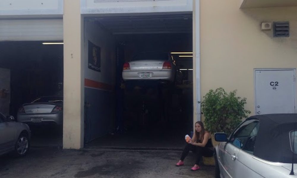 CCR Auto Repair