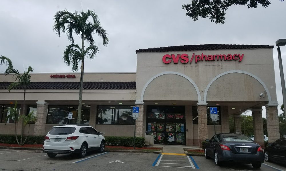 CVS Pharmacy