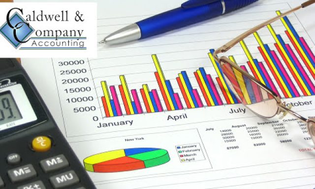 Caldwell & Company Accounting