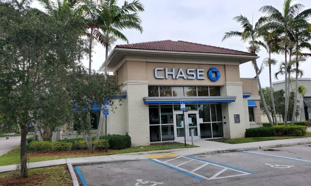 Chase Bank