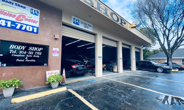 City Collision Center