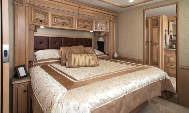 Comfort RV Mattresses