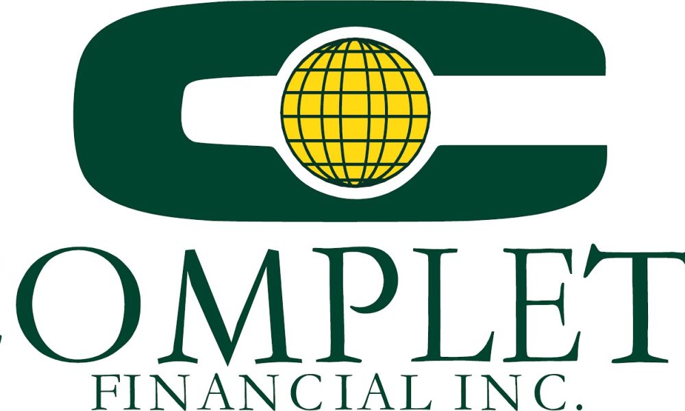 Complete Financial Inc