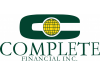 Complete Financial Inc