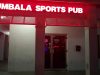 Cumbala Sports Pub Bar