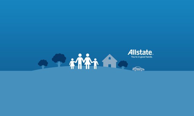 Daniel Suid: Allstate Insurance