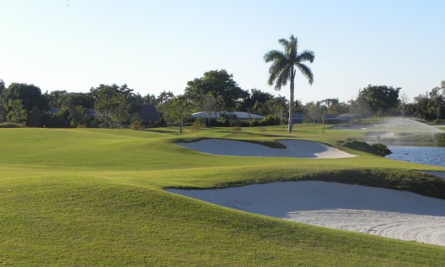 Davie Golf Club