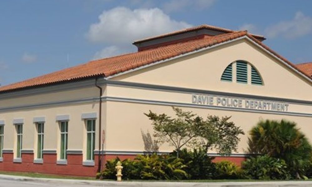 Davie Police Department