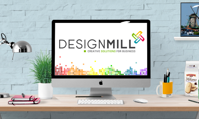 Designmill Solutions