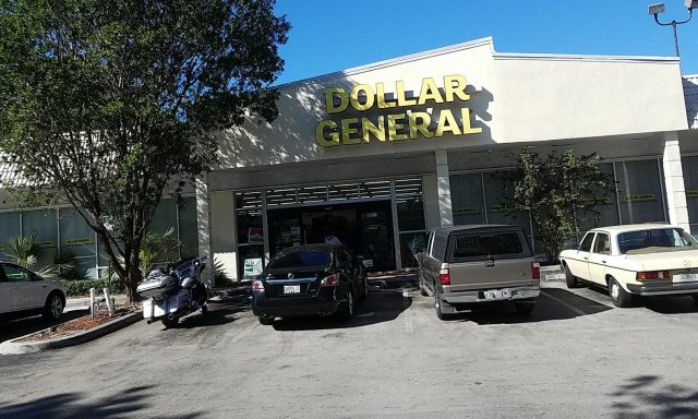 Dollar General