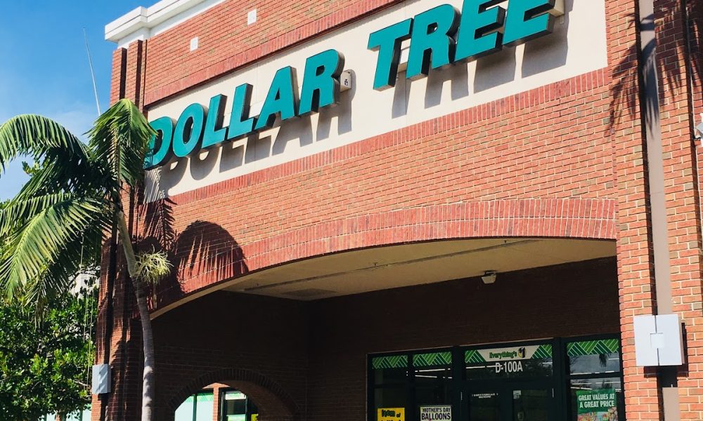 Dollar Tree